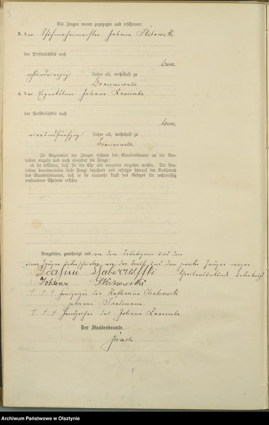 image.from.unit.number "Heiraths-Haupt-Register Nr 1 - 12"