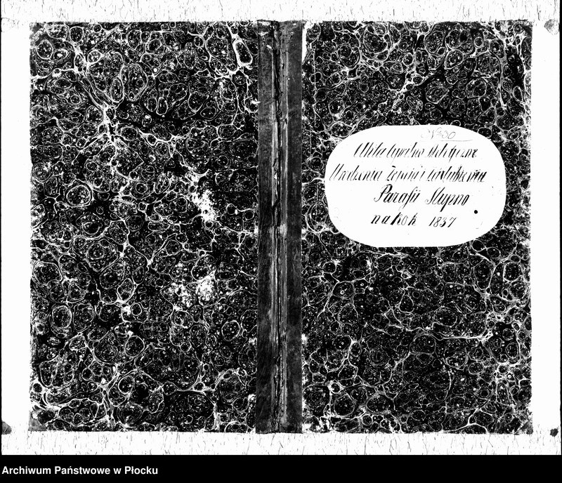 image.from.unit.number "Akta urodzeń, małżeństw i zgonów"