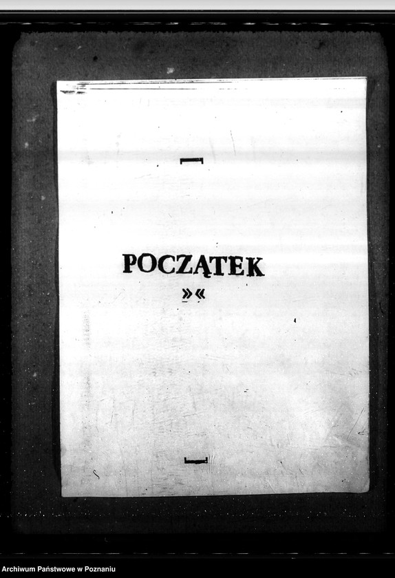 Obraz 2 z jednostki "Einführung jugendwohlfahrtrechtlicher Bestimmungen in den Ostgebieten"