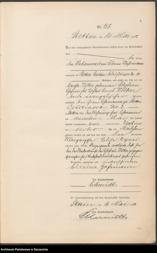 image.from.team "Urząd Stanu Cywilnego w Szczecinie II"