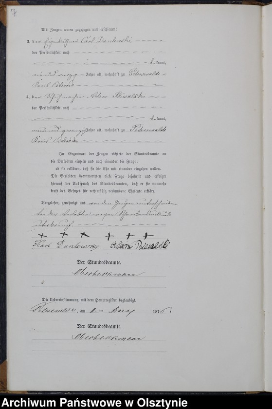 image.from.unit.number "Heiraths-Neben-Register Nr 1 - 20"