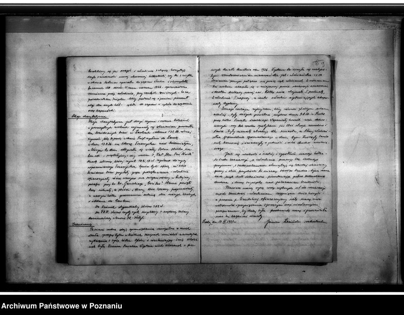 Obraz 8 z jednostki "Protokolarz zebrań"