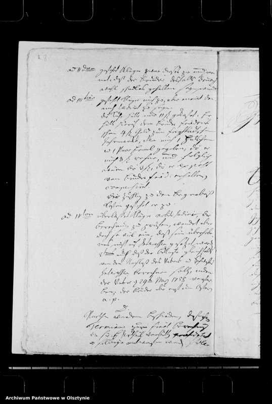 image.from.unit.number "Acta der Schönbergschen Jurisdiction die Auseinandersetzung der Gorontzischen Gebrüder betreffend"