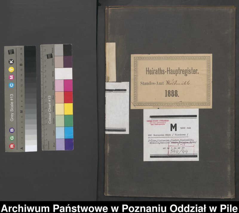 image.from.unit.number "Księga małżeństw"