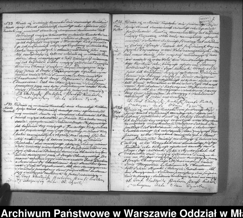 image.from.unit.number "Akta urodzin, małżeństw i zgonów"