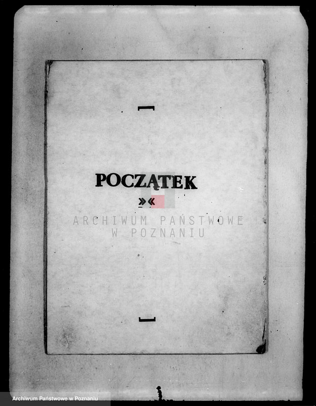 Obraz 3 z jednostki "Tymczasowy rejestr pomiarowy, operat parcelacyjny i szacunkowy majątku Jeziorki Kosztowskie powiatu wyrzyskiego"