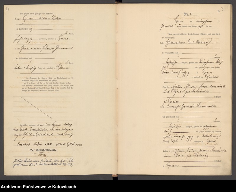 image.from.unit.number "Księga małżeństw nr 1-90"