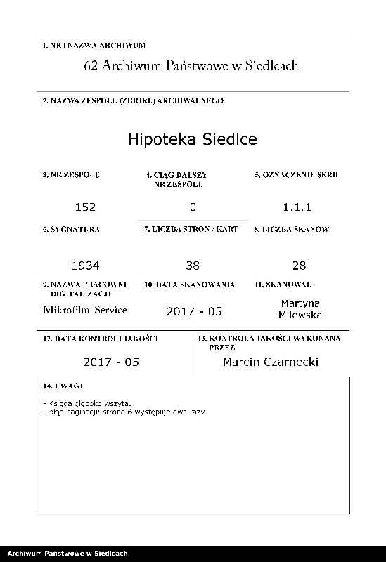 image.from.unit.number "Dobra ziemskie Wyrzyki część A z przyległościami pow. łosicki, woj. podlaskie, księga, właściciele: Kazimierz Wyrzykowski, Adam Wyrzykowski, Józef i Andrzej Wyrzykowscy"