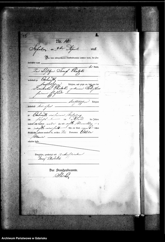 image.from.unit.number "Księga urodzeń"