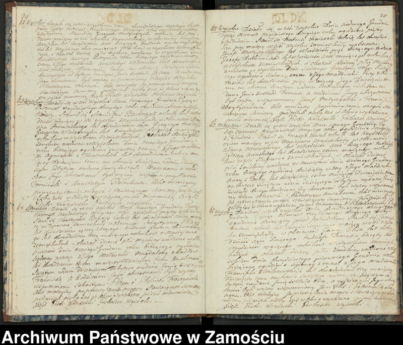 image.from.unit.number "Księga urodzeń, małżeństw i zgonów"