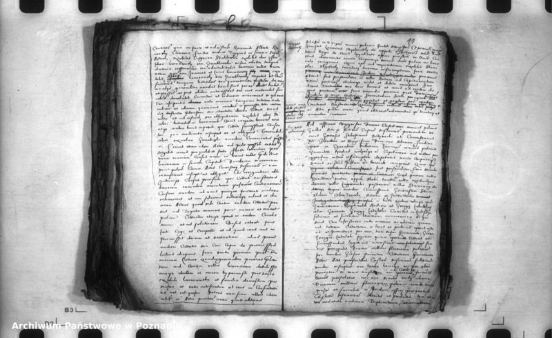 Obraz 13 z jednostki "Relationes [protocollon]"