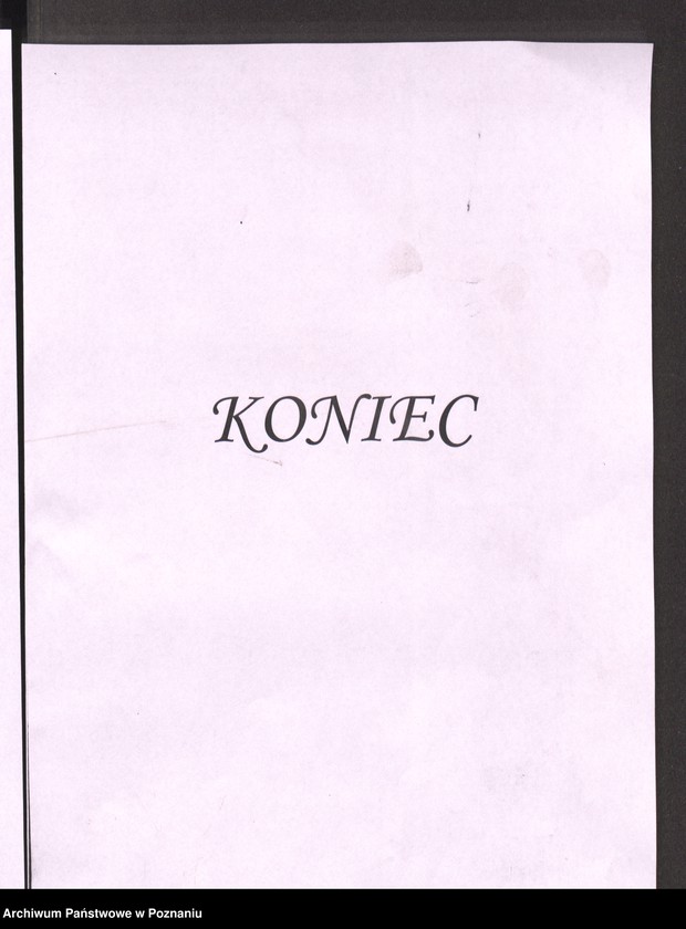 Obraz 6 z jednostki "Marszałek Foch w Poznaniu, Greger, jesień 1919."