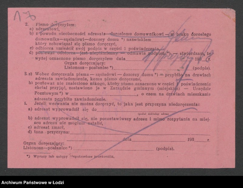 Obraz 19 z jednostki "Stefan Lewandowski- wyrób i sprzedaż manufaktury"