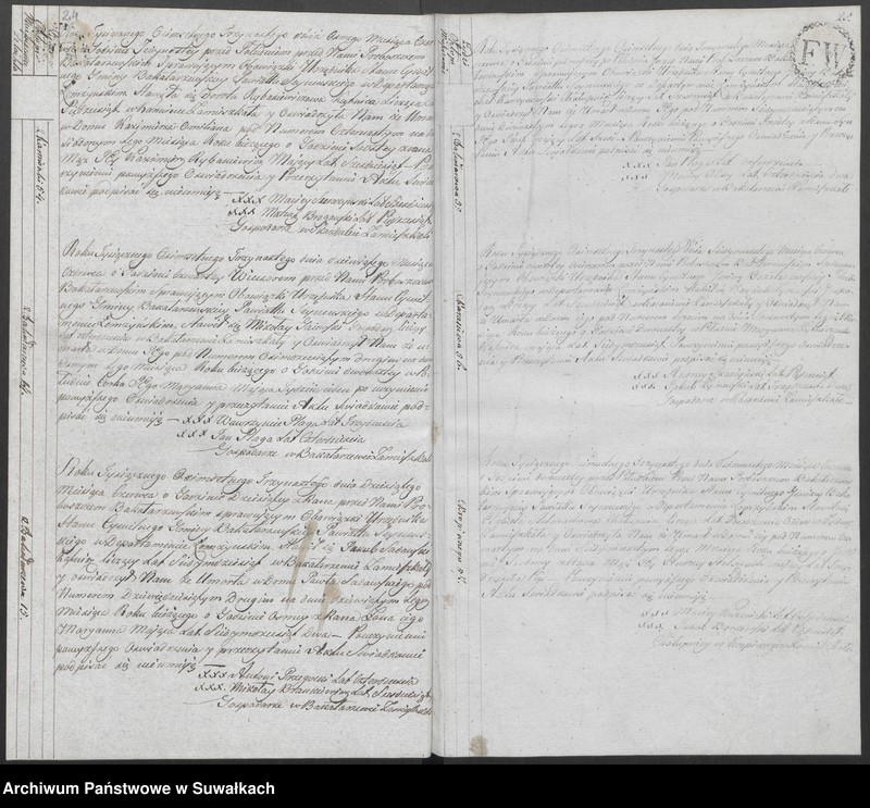 image.from.unit.number "Akta Gminy Bakałarzewskiey Zeszłych"