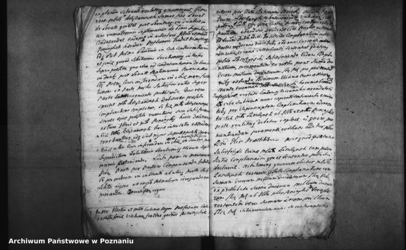 Obraz 10 z jednostki "Decreta officii [protocollon]"