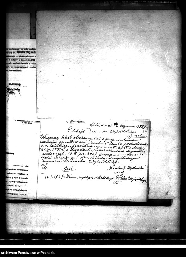 image.from.unit.number "Regulacja hipoteczna scalonych gruntów we wsi Dembe powiatu kaliskiego"