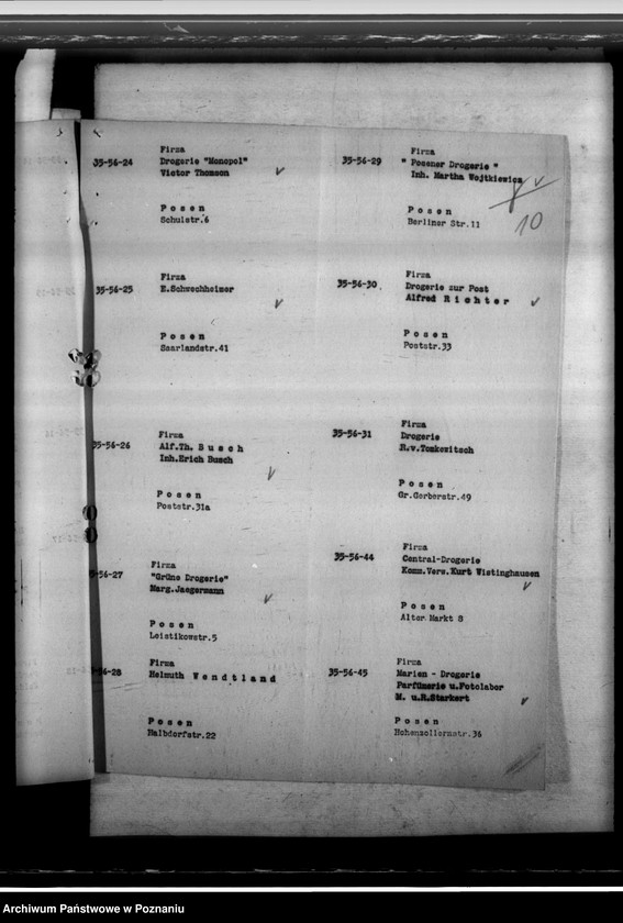 Obraz 14 z jednostki "Apotheken"