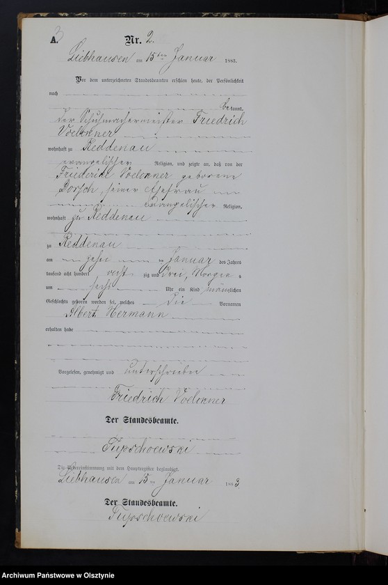 image.from.unit.number "Geburts-Neben-Register Nr 1 - 51"