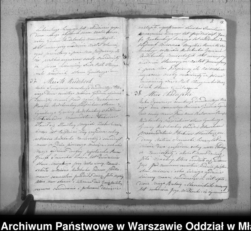 image.from.unit.number "Akta urodzin, małżeństw i zgonów"