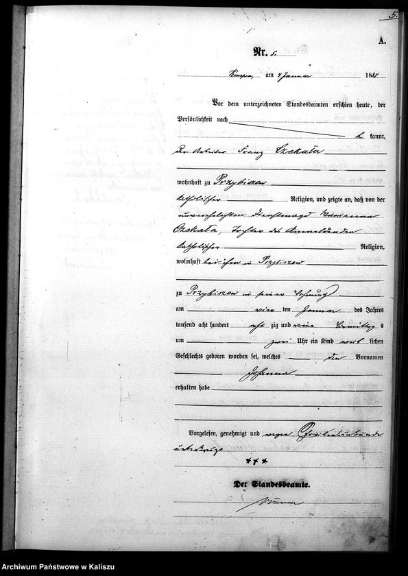 image.from.unit.number "[Księga urodzeń - tom 1]"