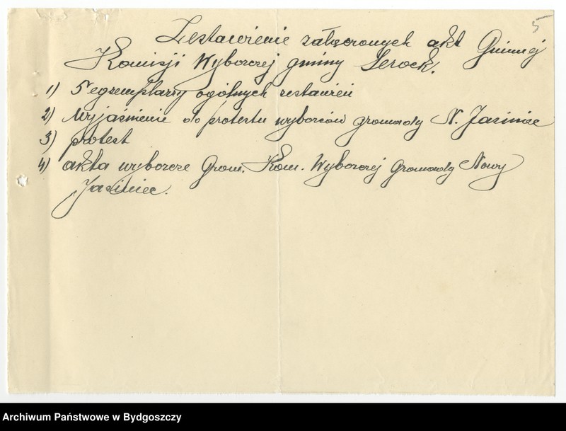 image.from.unit.number "Wybory gminne w Drzycimiu"