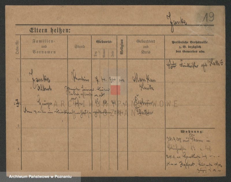 image.from.unit.number "Janiszka - Janklewicz"