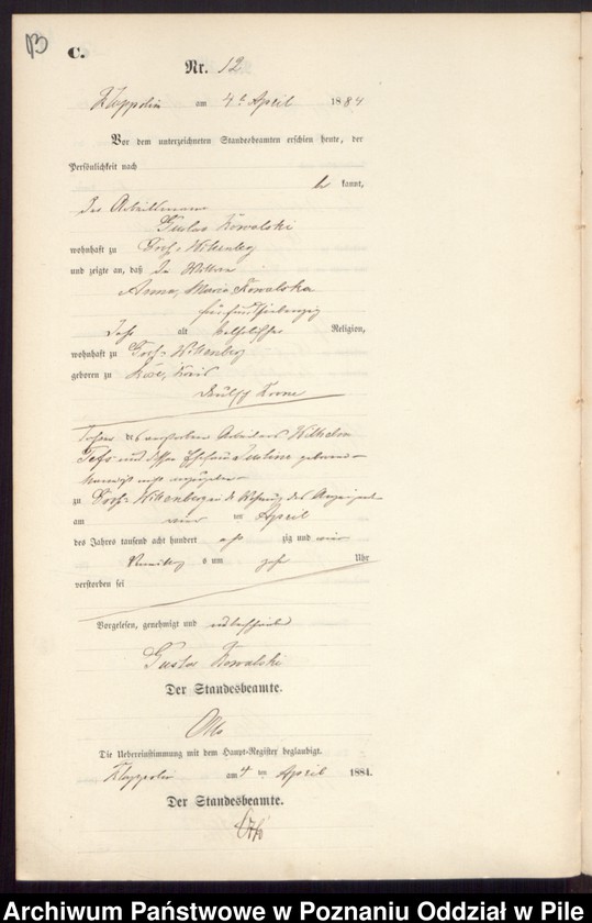 image.from.unit.number "Księga zgonów"
