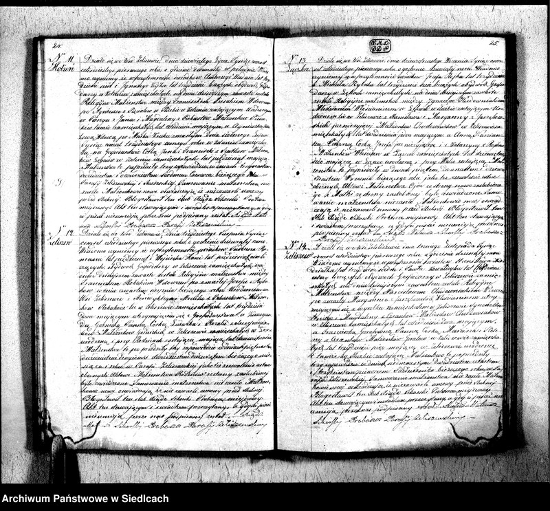 image.from.unit.number "Akta urodzeń, małżeństw, zgonów"