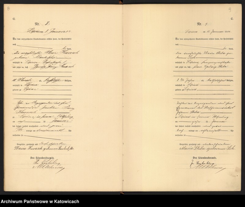 image.from.unit.number "Księga zgonów nr 1-583"