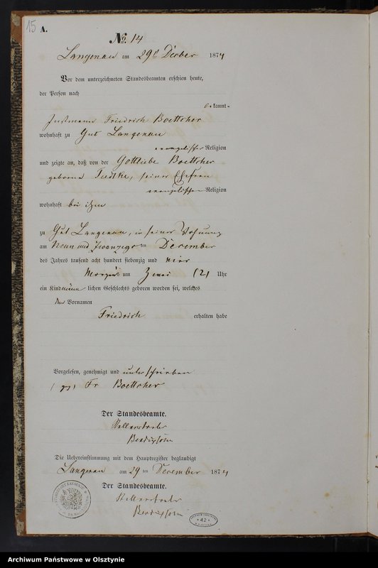 image.from.unit.number "Geburts-Neben-Register Nr 1 - 15"