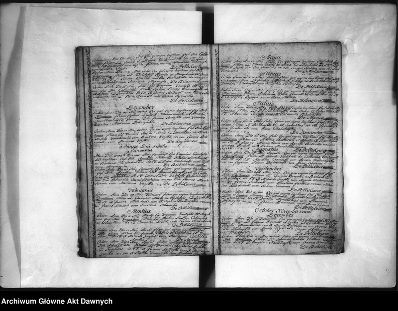 image.from.unit.number "Parafia: Petlikowce Stare. Dekanat: Podhajce. Księga metrykalna chrztów dla całej parafii."