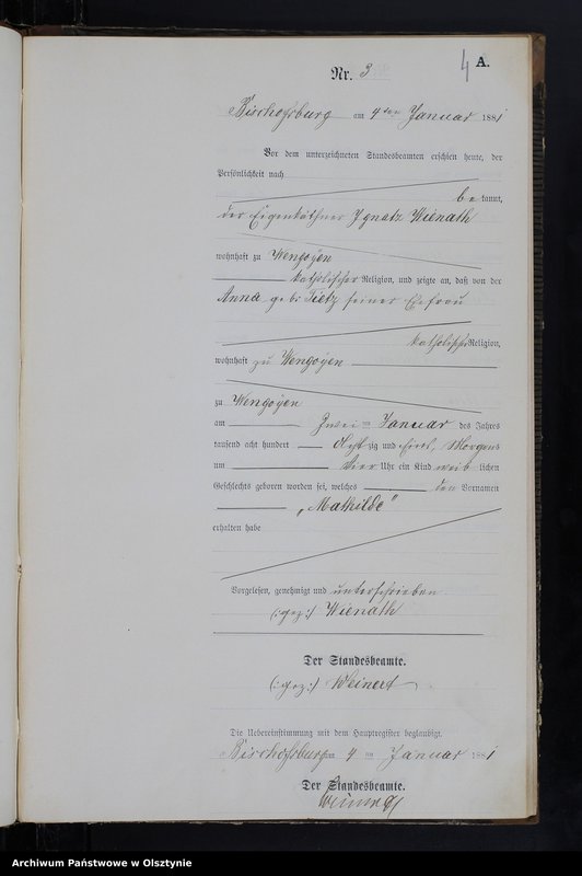 image.from.unit.number "Geburts-Neben-Register Nr 1 - 85"