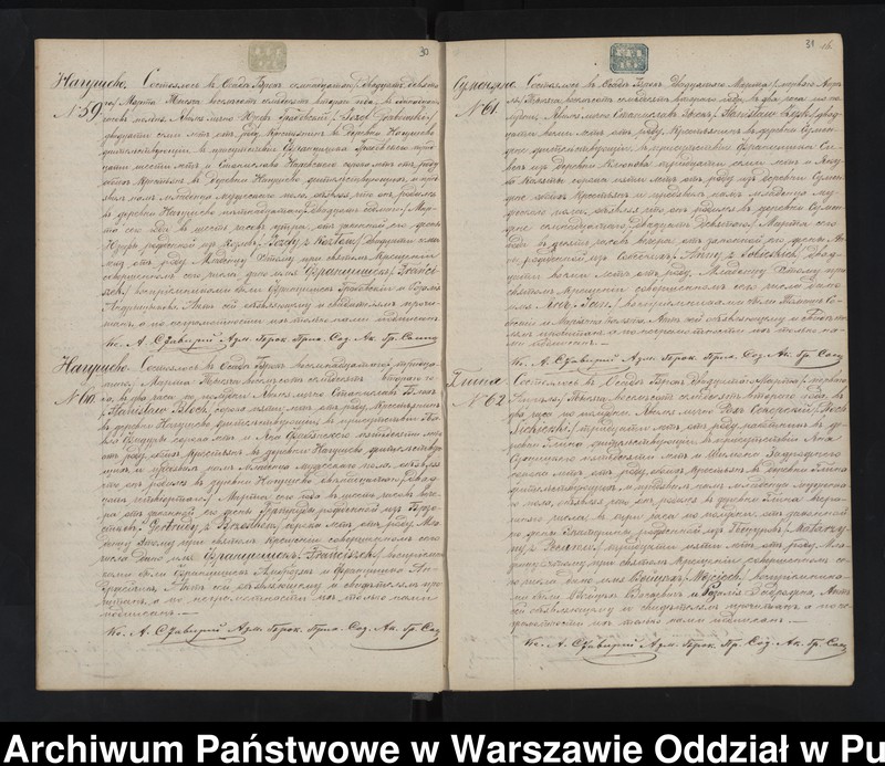 image.from.unit.number "Akta urodzeń małżeństw i zgonów"