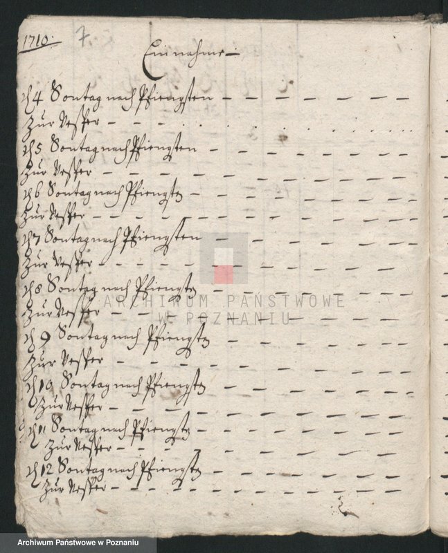 Obraz 8 z jednostki "Hospital - Rechnung; język niemiecki"