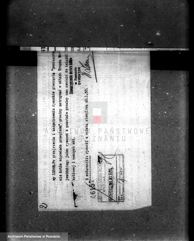 Obraz 7 z jednostki "Parowy fabryka wyrobów cukrowych i marmolad w Bydgoszczy własność K. Mazgaja nr woj. kotła 5644"