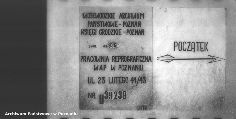 Obraz 1 z jednostki "Relationes [protocollon]"