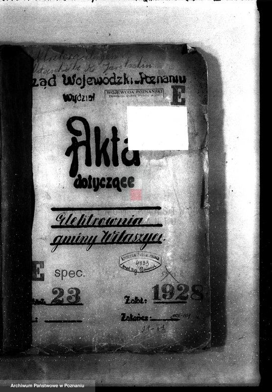 Obraz 4 z jednostki "Elektrownia gminy Witaszyce"