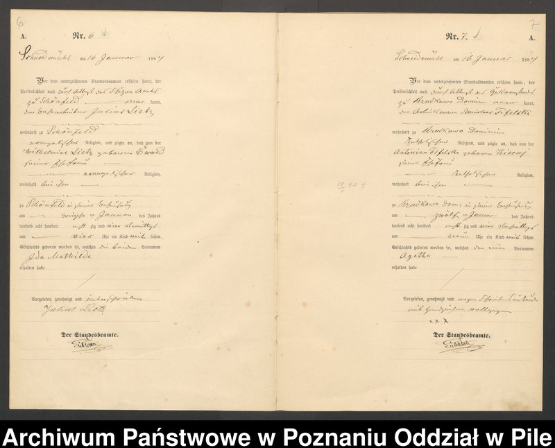 image.from.unit.number "Księga urodzeń"
