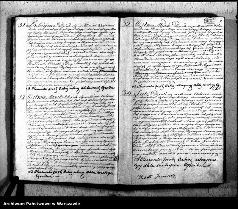 image.from.unit.number "Akta urodzeń, małżeństw i zgonów"