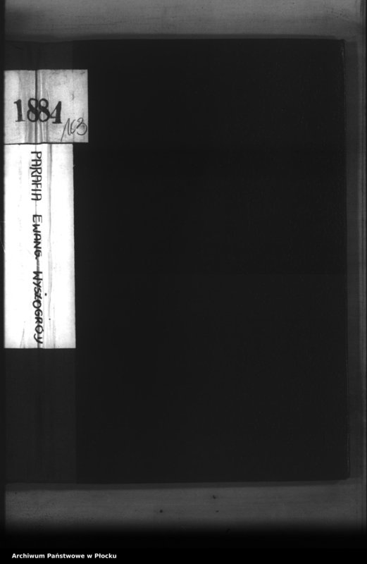 image.from.unit.number "Akta urodzeń, małżeństw i zgonów"