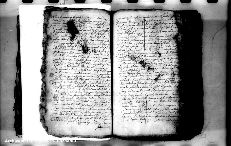 Obraz 16 z jednostki "Relationes [protocollon]"