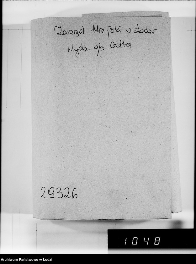 Obraz 4 z jednostki "Quittungen über Abschlage Vollzahlungen für Arbeiter"