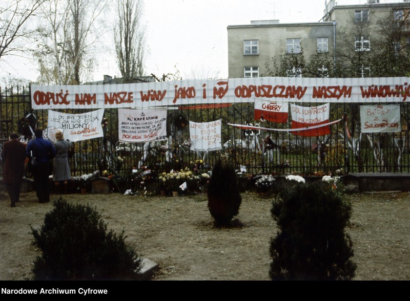 Obraz 3 z kolekcji "1982 - 1984 cz. 2111"