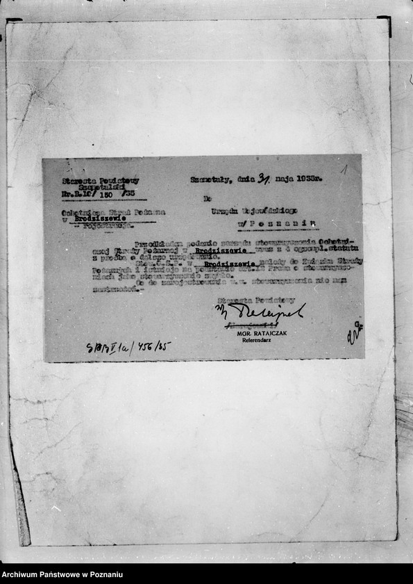 image.from.unit.number "/Stowarzyszenie ochotniczej straży pożarnej powiatu szamotulskiego/ litery od B-P"