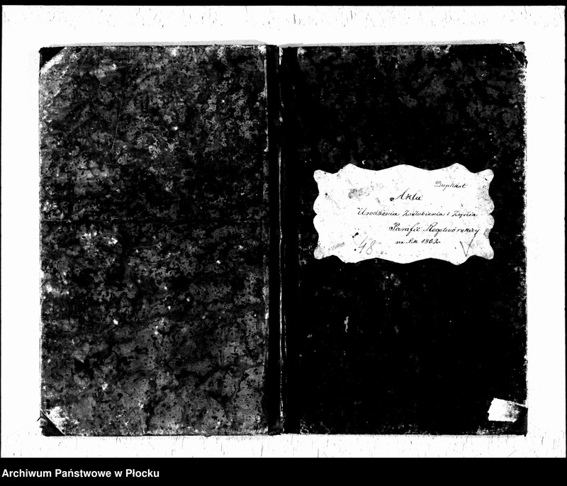 image.from.unit.number "Akta urodzeń, małżeństw i zgonów"