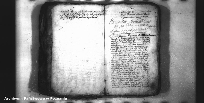 Obraz 5 z jednostki "Relationes [protocollon]"