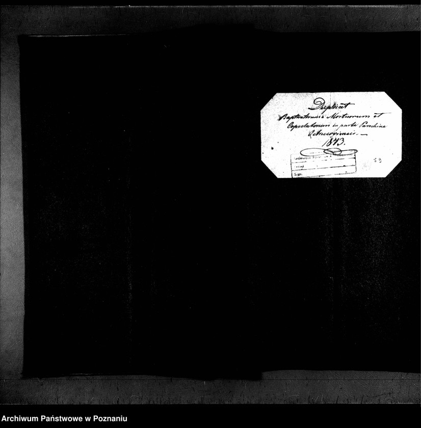 image.from.unit.number "Duplikaty baptisatorum, mortuorum, copulatorum"