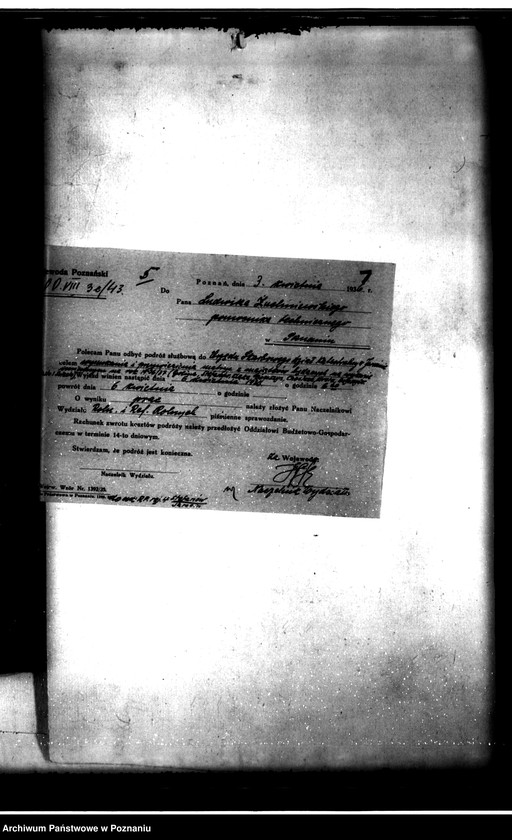 image.from.unit.number "Przymusowy wykup majątku Klęka powiat jarociński"