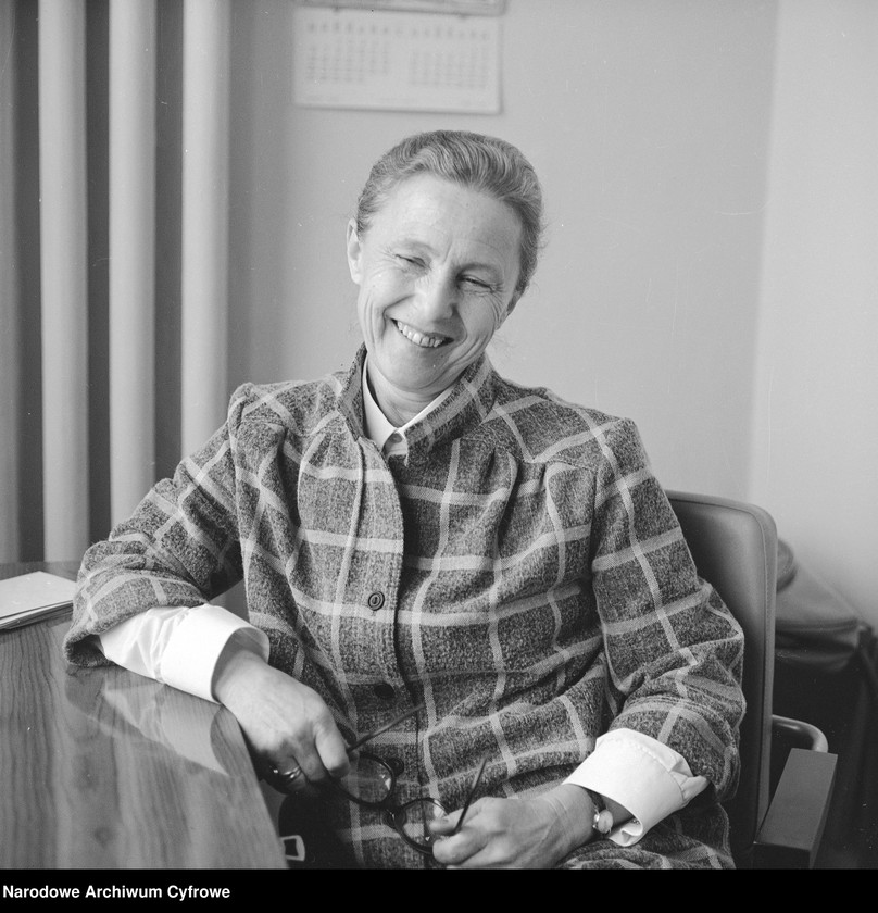 Obraz 4 z kolekcji "Kobiety w nauce111"