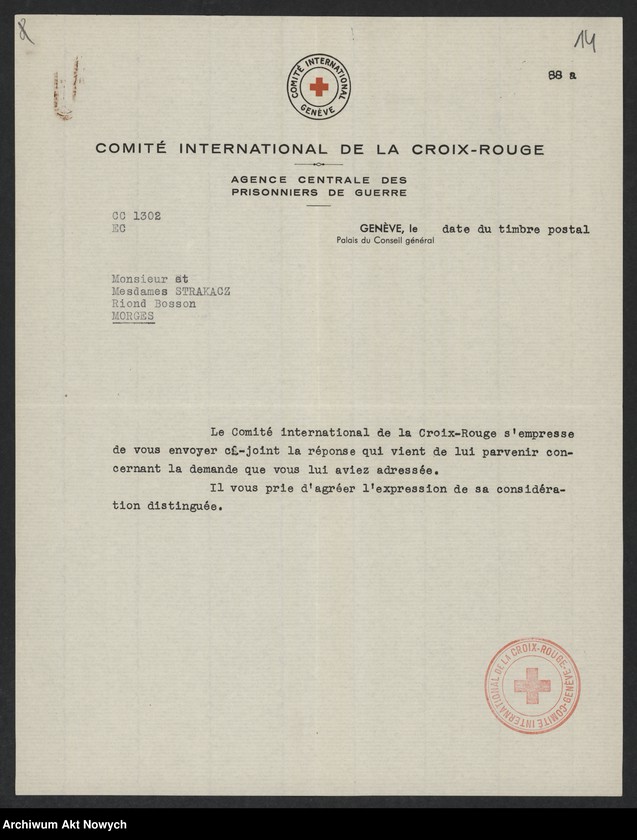 image.from.unit.number "Cichowicz Wiesława - Dygat Zygmunt; L.15-18 Czermański Zdzisław; L.37-83 Doret Gustave; L.93-97 Dygat Zygmunt"